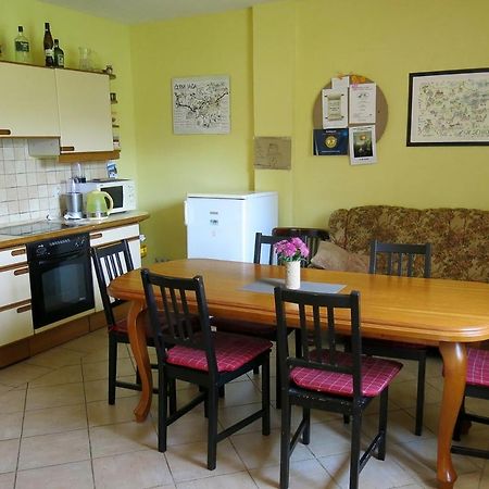 Apartmany Černá Voda Eksteriør billede